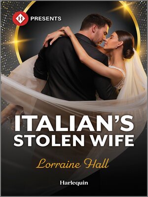 cover image of Italian's Stolen Wife